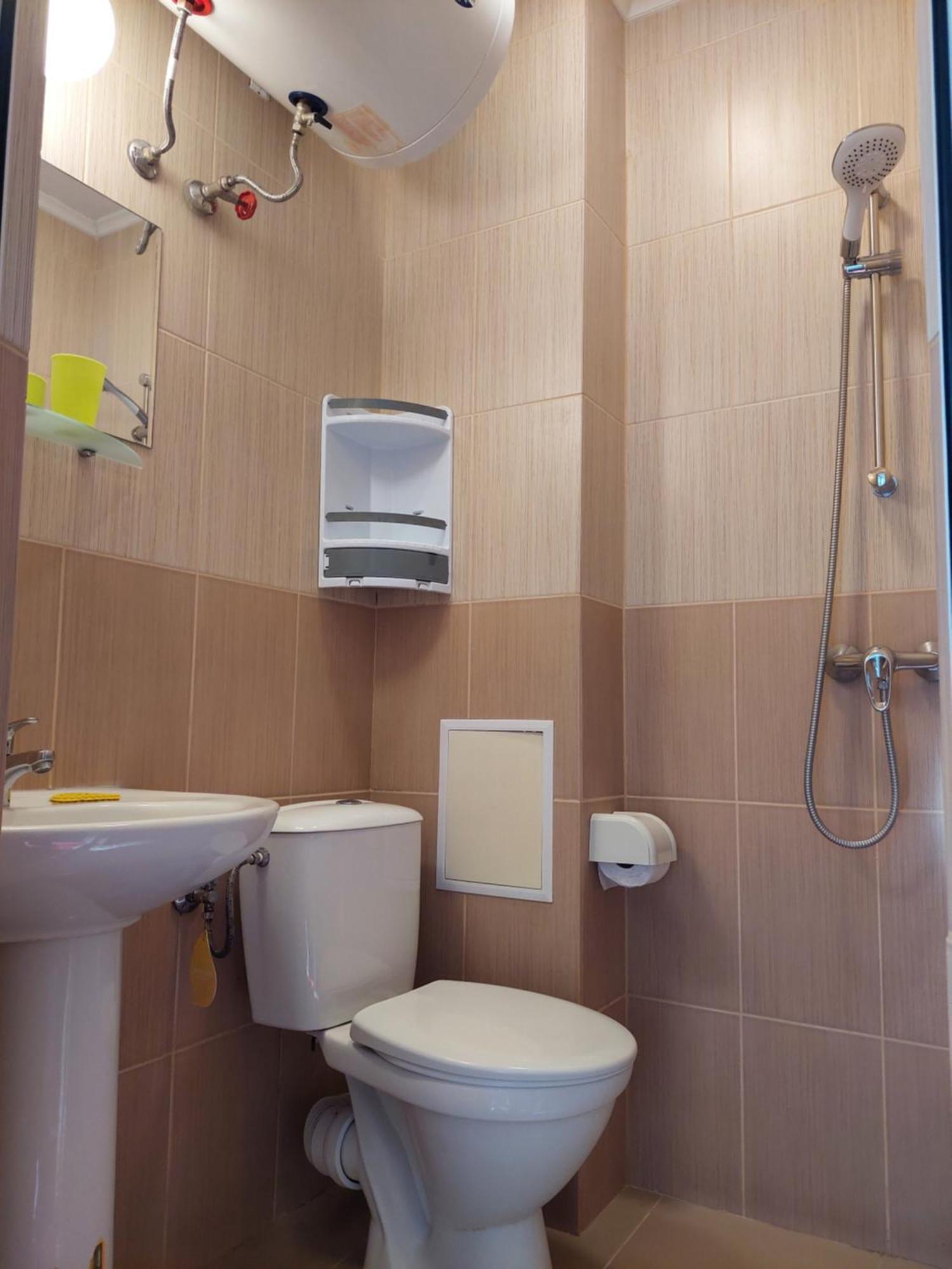 Студио Алекс Варна Varna Exterior photo
