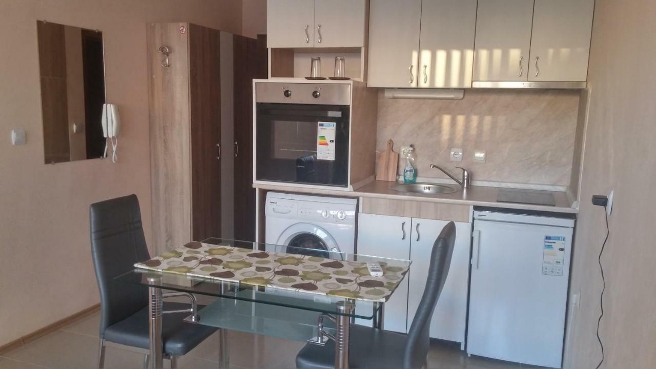 Студио Алекс Варна Varna Exterior photo